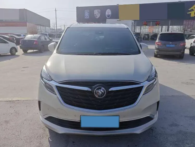 2020 Buick GL8 2.0T 237HP L4 9AT,autocango,china used car exporter,china ev exporter,chinese used car exporter,chinese used ev exporter