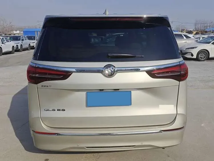 2020 Buick GL8 2.0T 237HP L4 9AT,autocango,china used car exporter,china ev exporter,chinese used car exporter,chinese used ev exporter