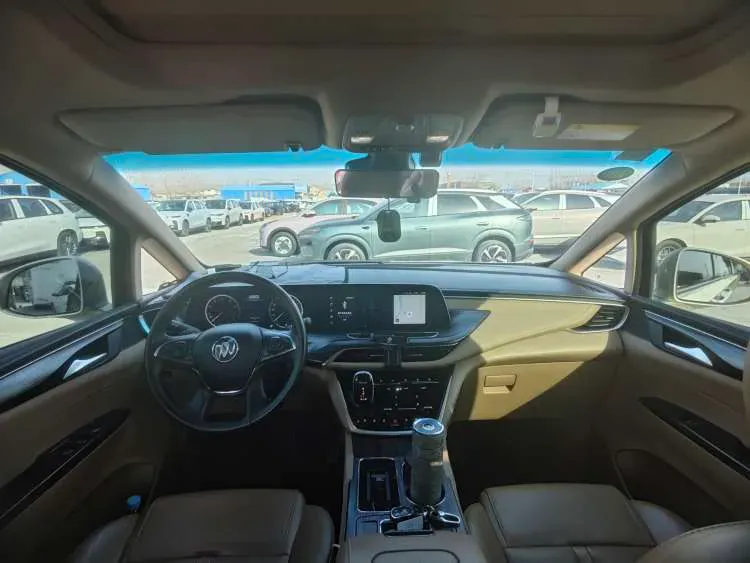 2020 Buick GL8 2.0T 237HP L4 9AT,autocango,china used car exporter,china ev exporter,chinese used car exporter,chinese used ev exporter