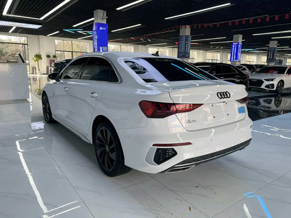 2023 Audi A3 1.4T 150HP L4 7DCT,autocango,china used car exporter,china ev exporter,chinese used car exporter,chinese used ev exporter