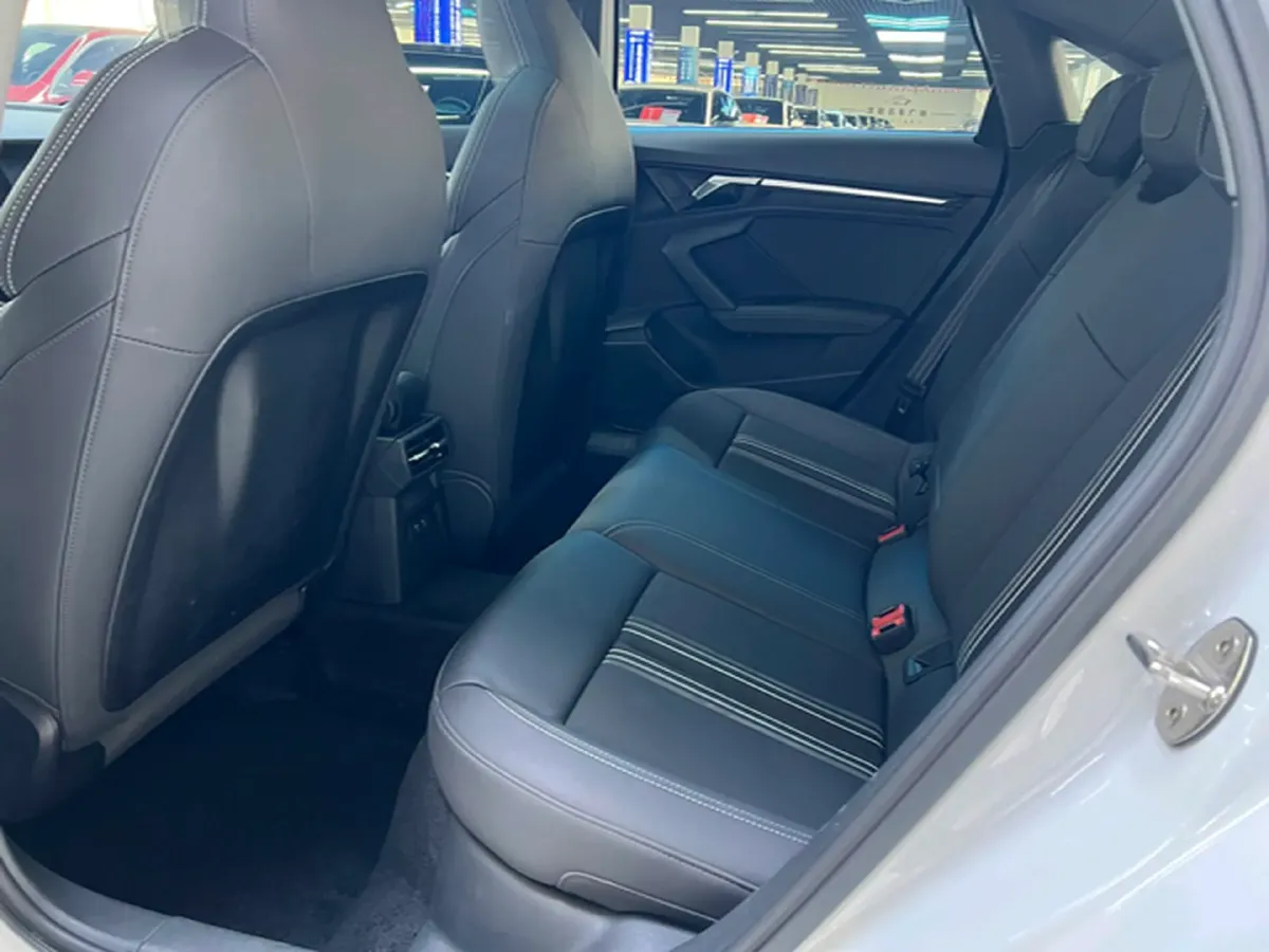 2023 Audi A3 1.4T 150HP L4 7DCT,autocango,china used car exporter,china ev exporter,chinese used car exporter,chinese used ev exporter