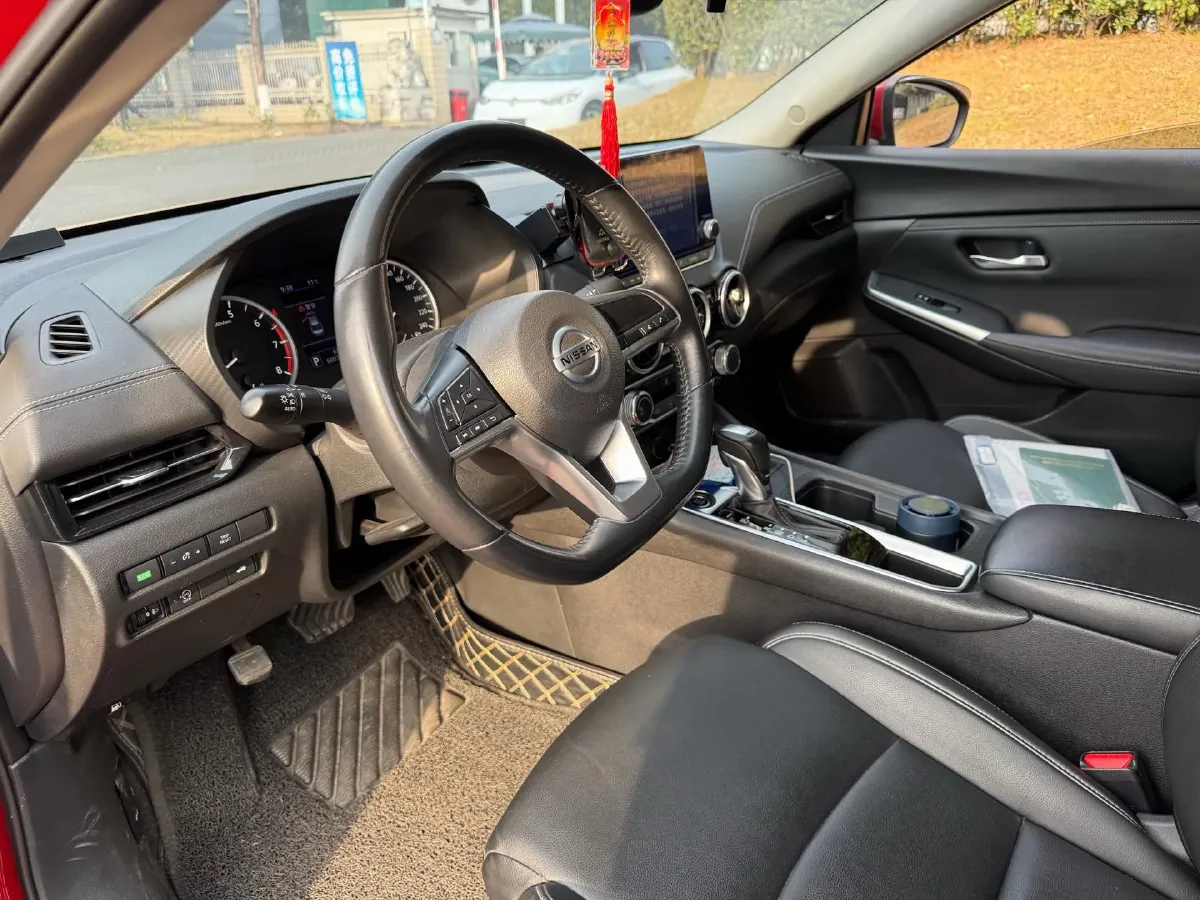 2020 Nissan Sylphy 1.6L 139HP L4 CVT,autocango,china used car exporter,china ev exporter,chinese used car exporter,chinese used ev exporter