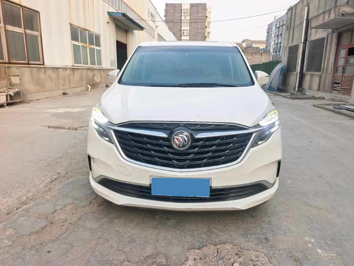 2022 Buick GL8 2.0T 237HP L4 9AT,autocango,china used car exporter,china ev exporter,chinese used car exporter,chinese used ev exporter