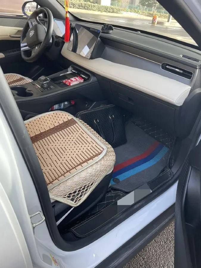 2025 BYD Qin Plus 1.5L 101HP L4 E-CVT PHEV 7.68KWH,autocango,china used car exporter,china ev exporter,chinese used car exporter,chinese used ev exporter