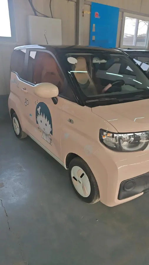 2022 Chery QQ Ice Cream BEV 9.6KWH,autocango,china used car exporter,china ev exporter,chinese used car exporter,chinese used ev exporter