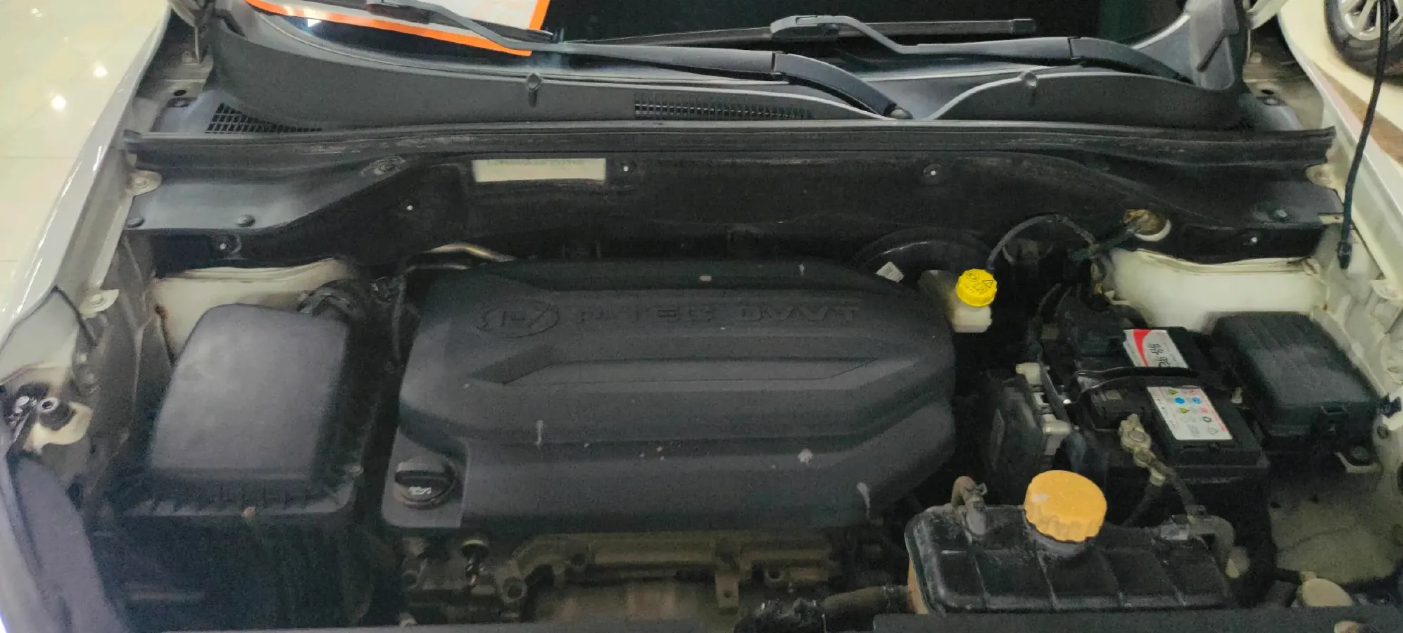 2017 HaiMa S5 Young Edition 1.6L 122HP L4 5MT,autocango,china used car exporter,china ev exporter,chinese used car exporter,chinese used ev exporter