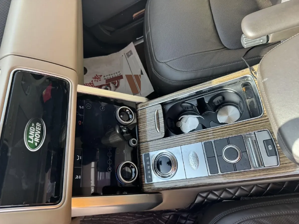 2018 Land Rover Range Rover 3.0T 381HP V6 8AT,autocango,china used car exporter,china ev exporter,chinese used car exporter,chinese used ev exporter