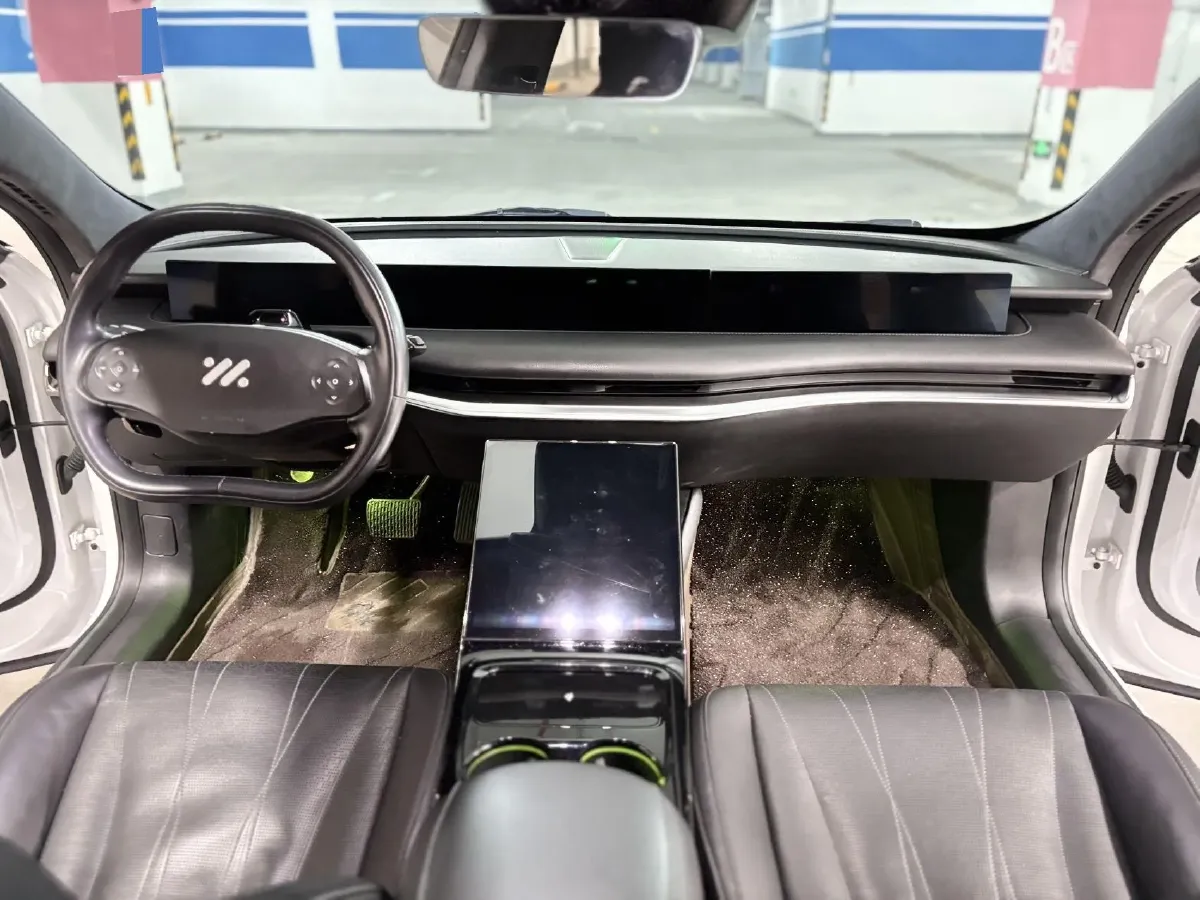 2022 IM L7 BEV 90KWH,autocango,china used car exporter,china ev exporter,chinese used car exporter,chinese used ev exporter