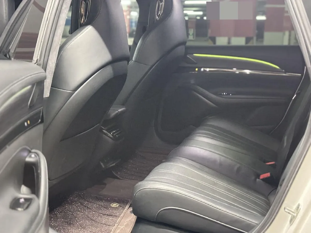 2022 IM L7 BEV 90KWH,autocango,china used car exporter,china ev exporter,chinese used car exporter,chinese used ev exporter