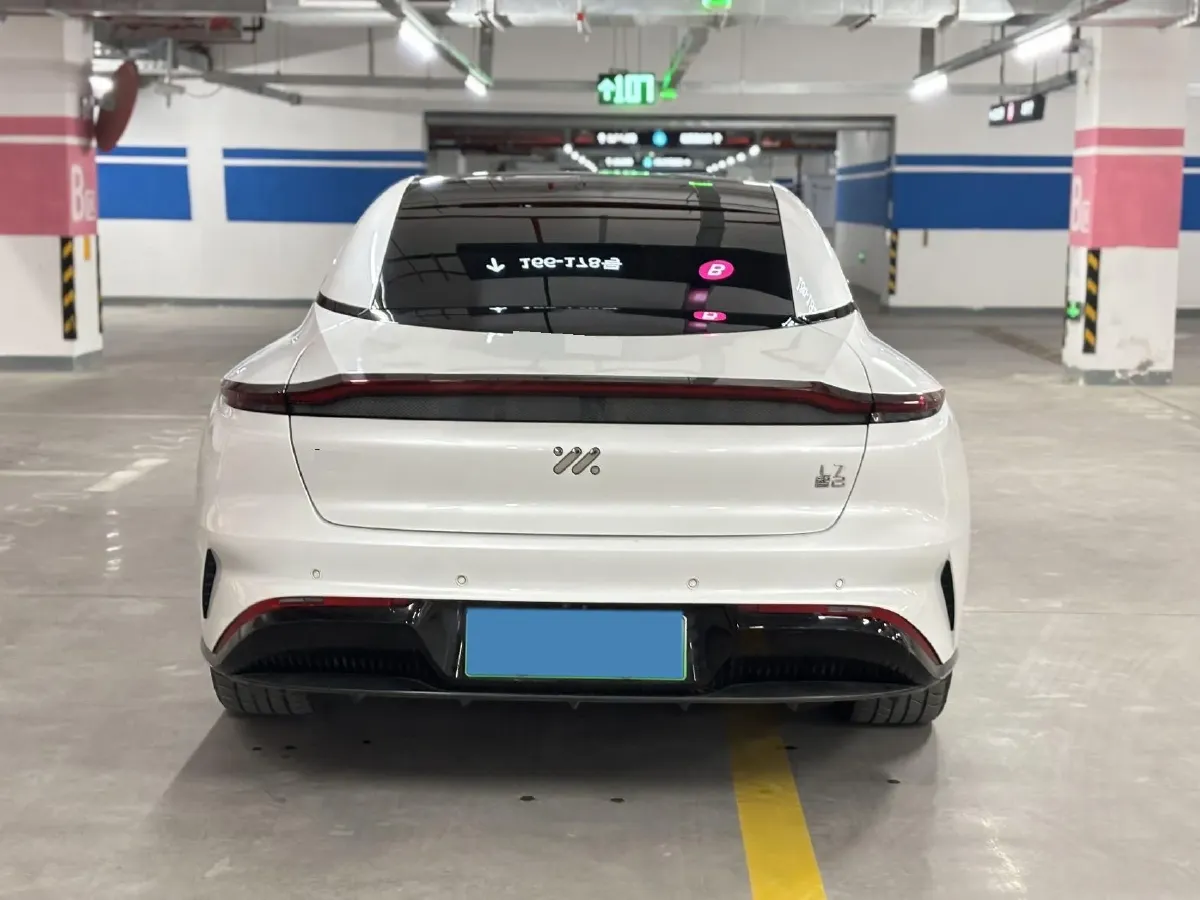 2022 IM L7 BEV 90KWH,autocango,china used car exporter,china ev exporter,chinese used car exporter,chinese used ev exporter