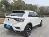 2024 Volkswagen T-Roc 1.4T 150HP L4 7DCT