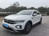 2024 VOLKSWAGEN T-ROC,autocango,china used car exporter,china ev exporter,chinese used car exporter,chinese used ev exporter