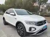 2024 Volkswagen T-Roc 1.4T 150HP L4 7DCT