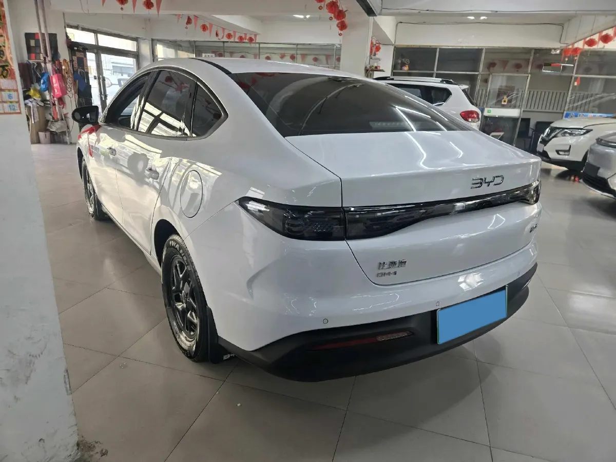 2025 BYD Seal05 DM-i 1.5L 101HP L4 E-CVT PHEV 7.68KWH,autocango,china used car exporter,china ev exporter,chinese used car exporter,chinese used ev exporter