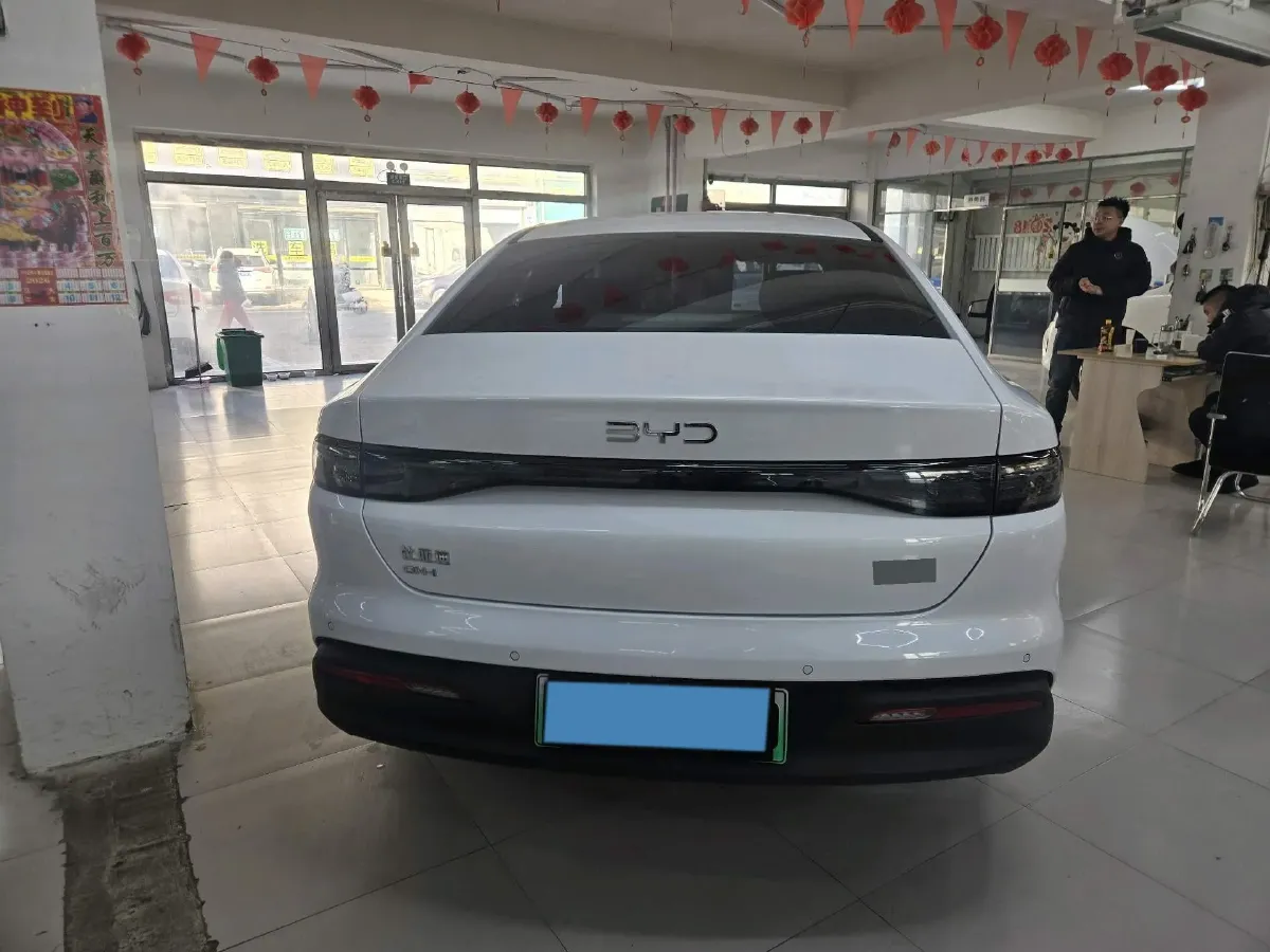 2025 BYD Seal05 DM-i 1.5L 101HP L4 E-CVT PHEV 7.68KWH,autocango,china used car exporter,china ev exporter,chinese used car exporter,chinese used ev exporter