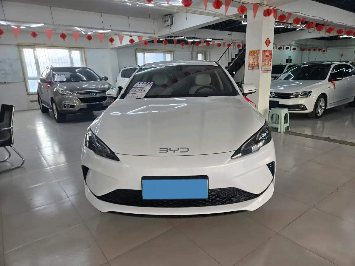 2025 BYD Seal05 DM-i 1.5L 101HP L4 E-CVT PHEV 7.68KWH,autocango,china used car exporter,china ev exporter,chinese used car exporter,chinese used ev exporter