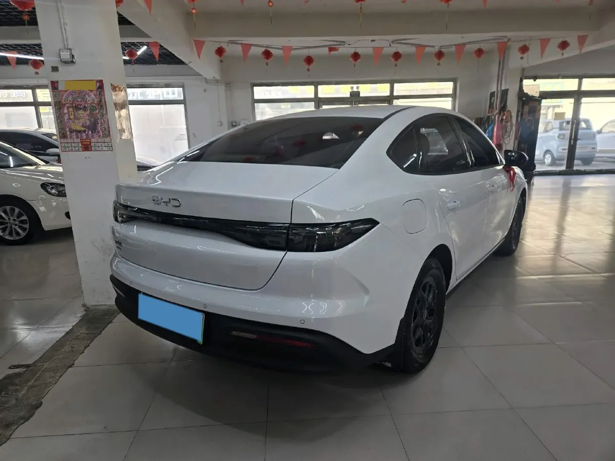2025 BYD Seal05 DM-i 1.5L 101HP L4 E-CVT PHEV 7.68KWH,autocango,china used car exporter,china ev exporter,chinese used car exporter,chinese used ev exporter