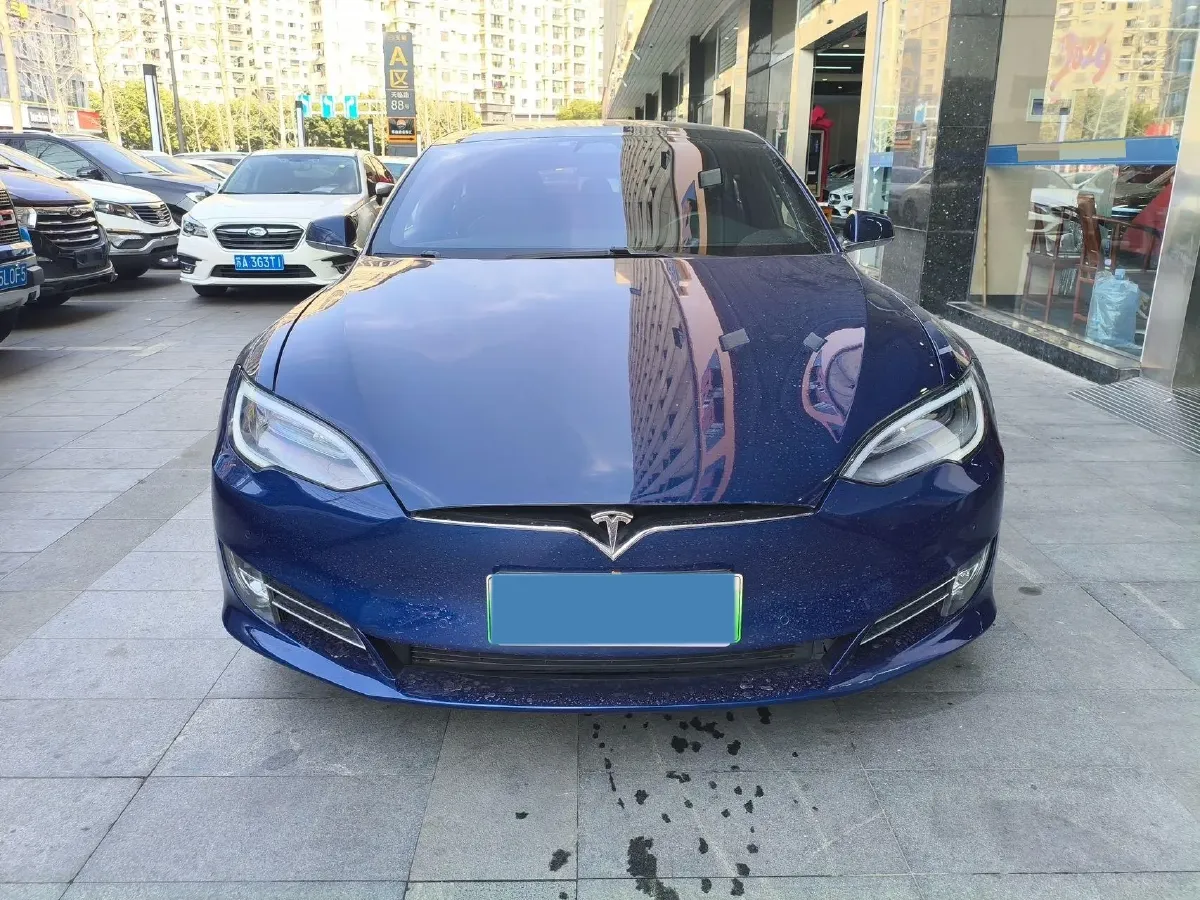 2017 Tesla Model S BEV 75KWH,autocango,china used car exporter,china ev exporter,chinese used car exporter,chinese used ev exporter