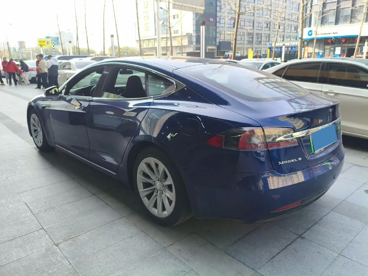 2017 Tesla Model S BEV 75KWH,autocango,china used car exporter,china ev exporter,chinese used car exporter,chinese used ev exporter