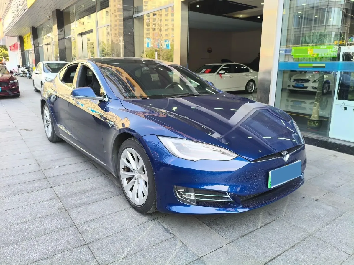 2017 Tesla Model S BEV 75KWH,autocango,china used car exporter,china ev exporter,chinese used car exporter,chinese used ev exporter