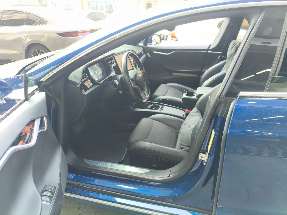 2017 Tesla Model S BEV 75KWH,autocango,china used car exporter,china ev exporter,chinese used car exporter,chinese used ev exporter