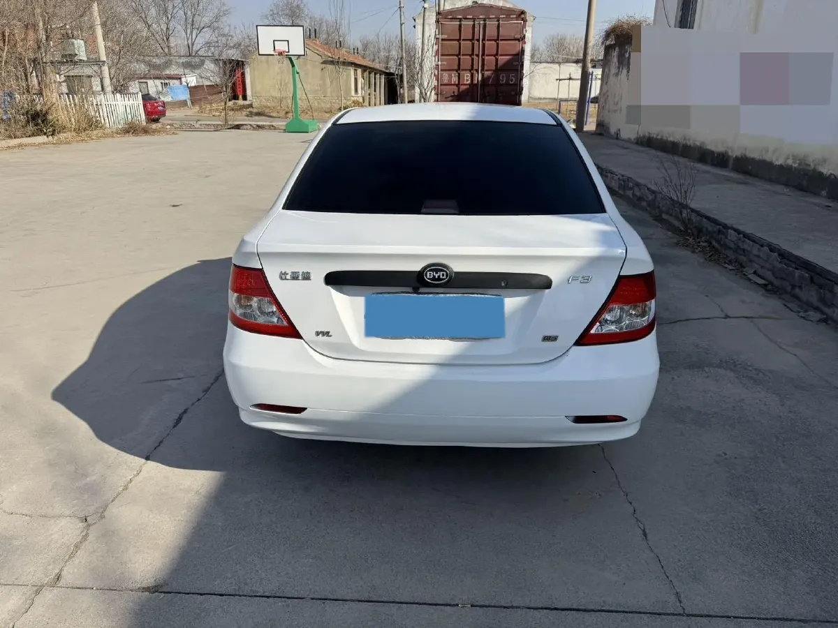 2018 BYD F3 1.5L 109HP L4 5MT,autocango,china used car exporter,china ev exporter,chinese used car exporter,chinese used ev exporter