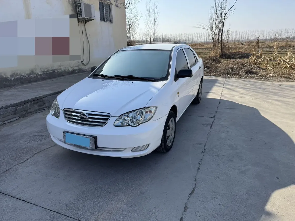 2018 BYD F3 1.5L 109HP L4 5MT,autocango,china used car exporter,china ev exporter,chinese used car exporter,chinese used ev exporter