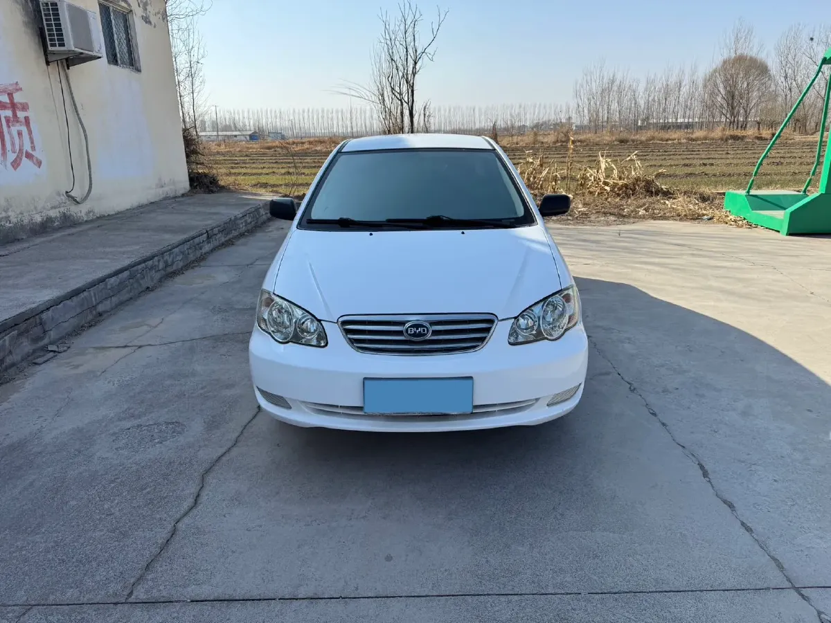 2018 BYD F3 1.5L 109HP L4 5MT,autocango,china used car exporter,china ev exporter,chinese used car exporter,chinese used ev exporter