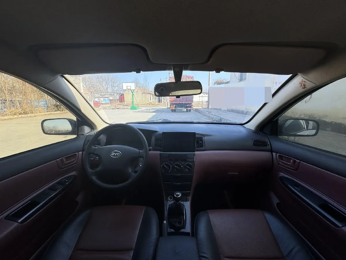 2018 BYD F3 1.5L 109HP L4 5MT,autocango,china used car exporter,china ev exporter,chinese used car exporter,chinese used ev exporter