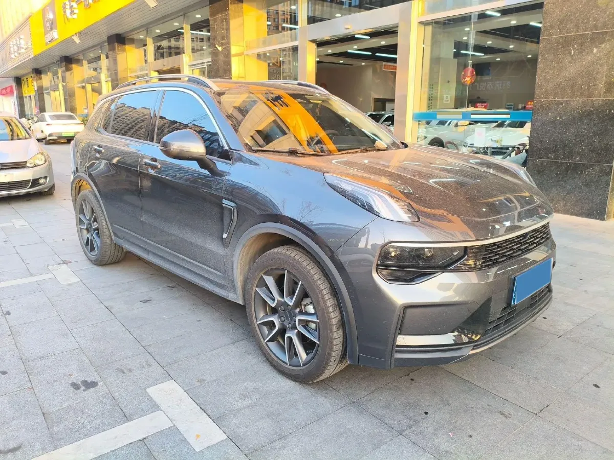 2023 MAXUS Interstellar 2.0T 261HP L4 8AT,autocango,china used car exporter,china ev exporter,chinese used car exporter,chinese used ev exporter