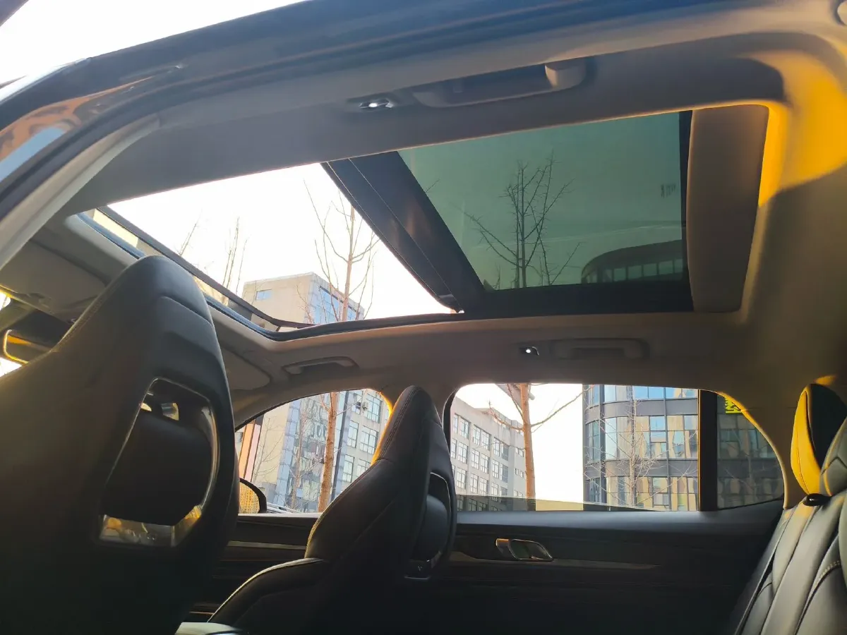 2023 MAXUS Interstellar 2.0T 261HP L4 8AT,autocango,china used car exporter,china ev exporter,chinese used car exporter,chinese used ev exporter