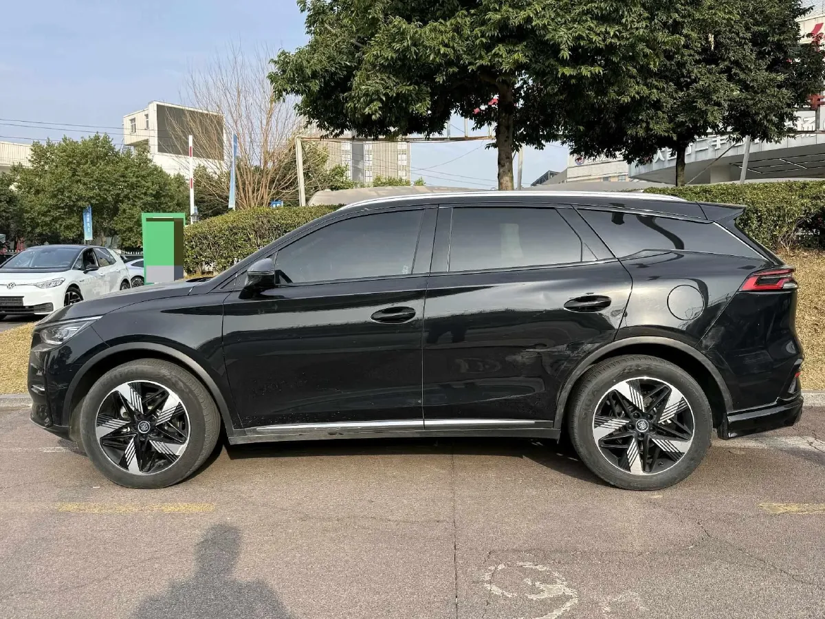 2023 BYD Tang 1.5T 139HP L4 E-CVT PHEV 21.504KWH,autocango,china used car exporter,china ev exporter,chinese used car exporter,chinese used ev exporter