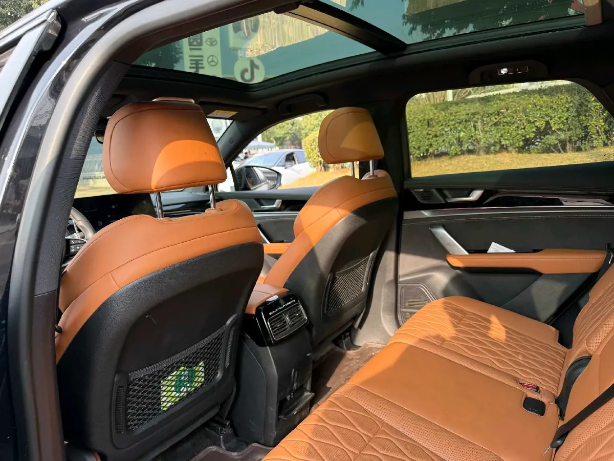 2023 BYD Tang 1.5T 139HP L4 E-CVT PHEV 21.504KWH,autocango,china used car exporter,china ev exporter,chinese used car exporter,chinese used ev exporter