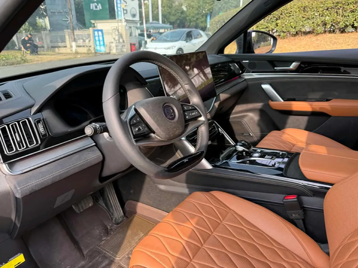 2023 BYD Tang 1.5T 139HP L4 E-CVT PHEV 21.504KWH,autocango,china used car exporter,china ev exporter,chinese used car exporter,chinese used ev exporter