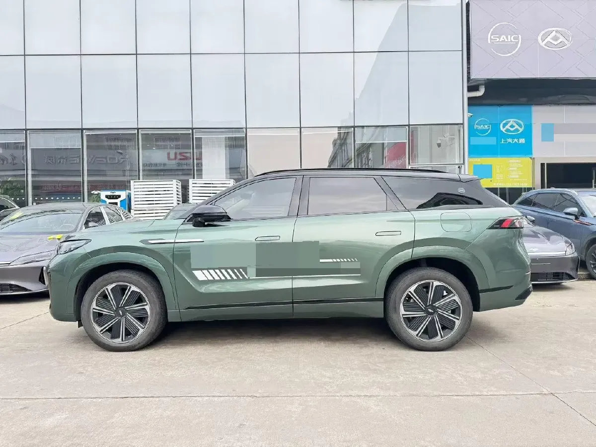 2024 Fulwin FulwinT10 1.5T 156HP L4 3DHT PHEV 34.46KWH,autocango,china used car exporter,china ev exporter,chinese used car exporter,chinese used ev exporter