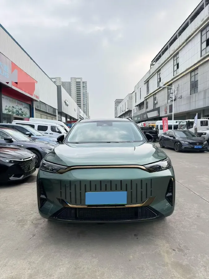 2024 Fulwin FulwinT10 1.5T 156HP L4 3DHT PHEV 34.46KWH,autocango,china used car exporter,china ev exporter,chinese used car exporter,chinese used ev exporter