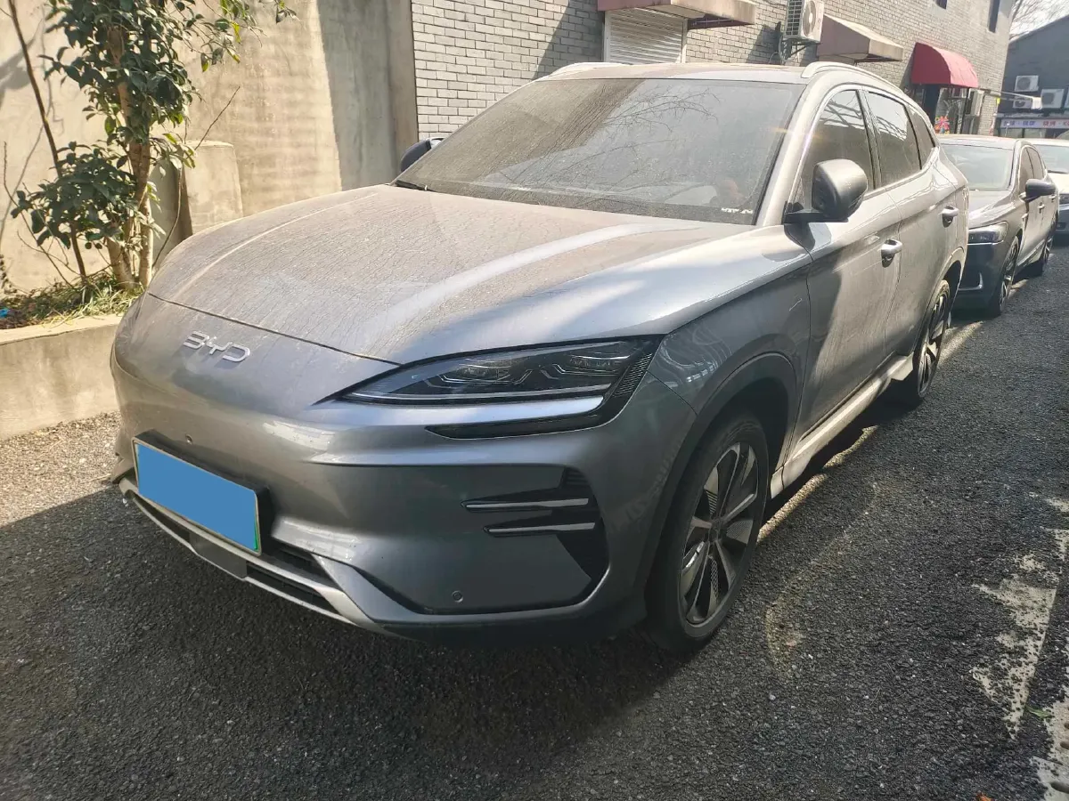 2024 BYD Song Plus BEV 71.8KWH,autocango,china used car exporter,china ev exporter,chinese used car exporter,chinese used ev exporter