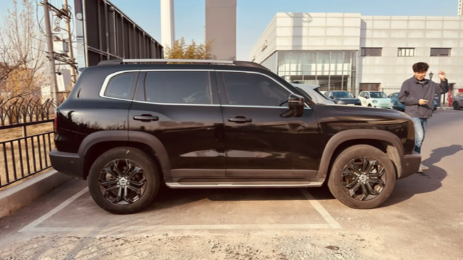 2021 Haval Dargo 1.5T 169HP L4 7DCT,autocango,china used car exporter,china ev exporter,chinese used car exporter,chinese used ev exporter