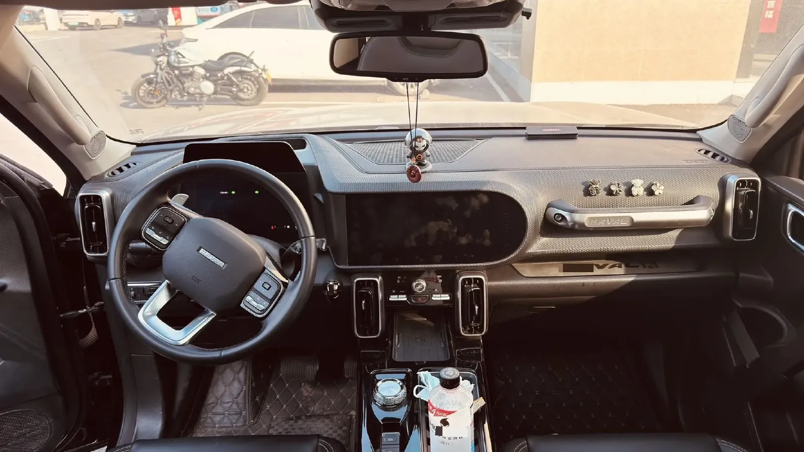 2021 Haval Dargo 1.5T 169HP L4 7DCT,autocango,china used car exporter,china ev exporter,chinese used car exporter,chinese used ev exporter