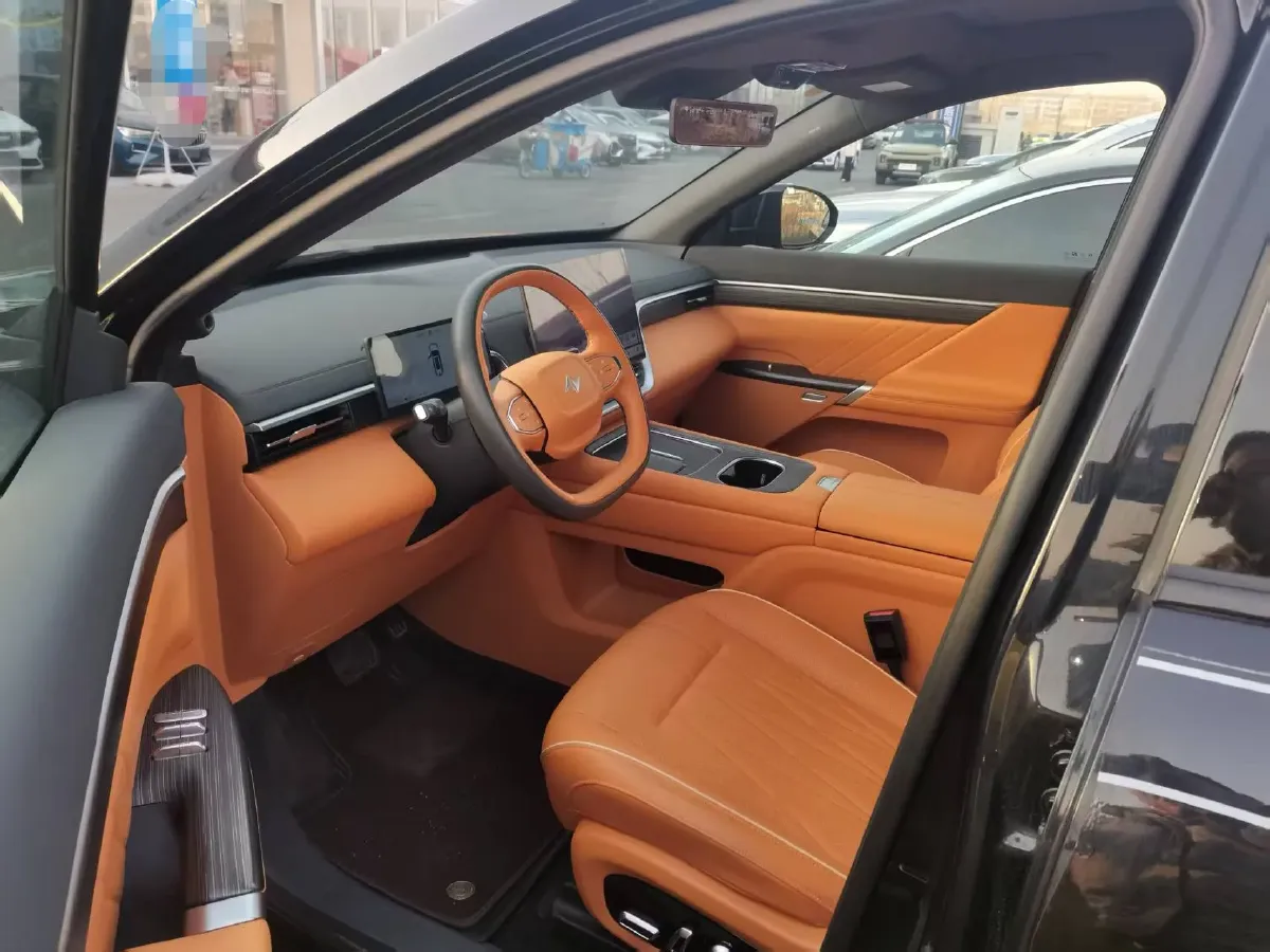 2024 DongFeng eπ eπ008 1.5T 147HP L4 REEV 34.32KWH,autocango,china used car exporter,china ev exporter,chinese used car exporter,chinese used ev exporter