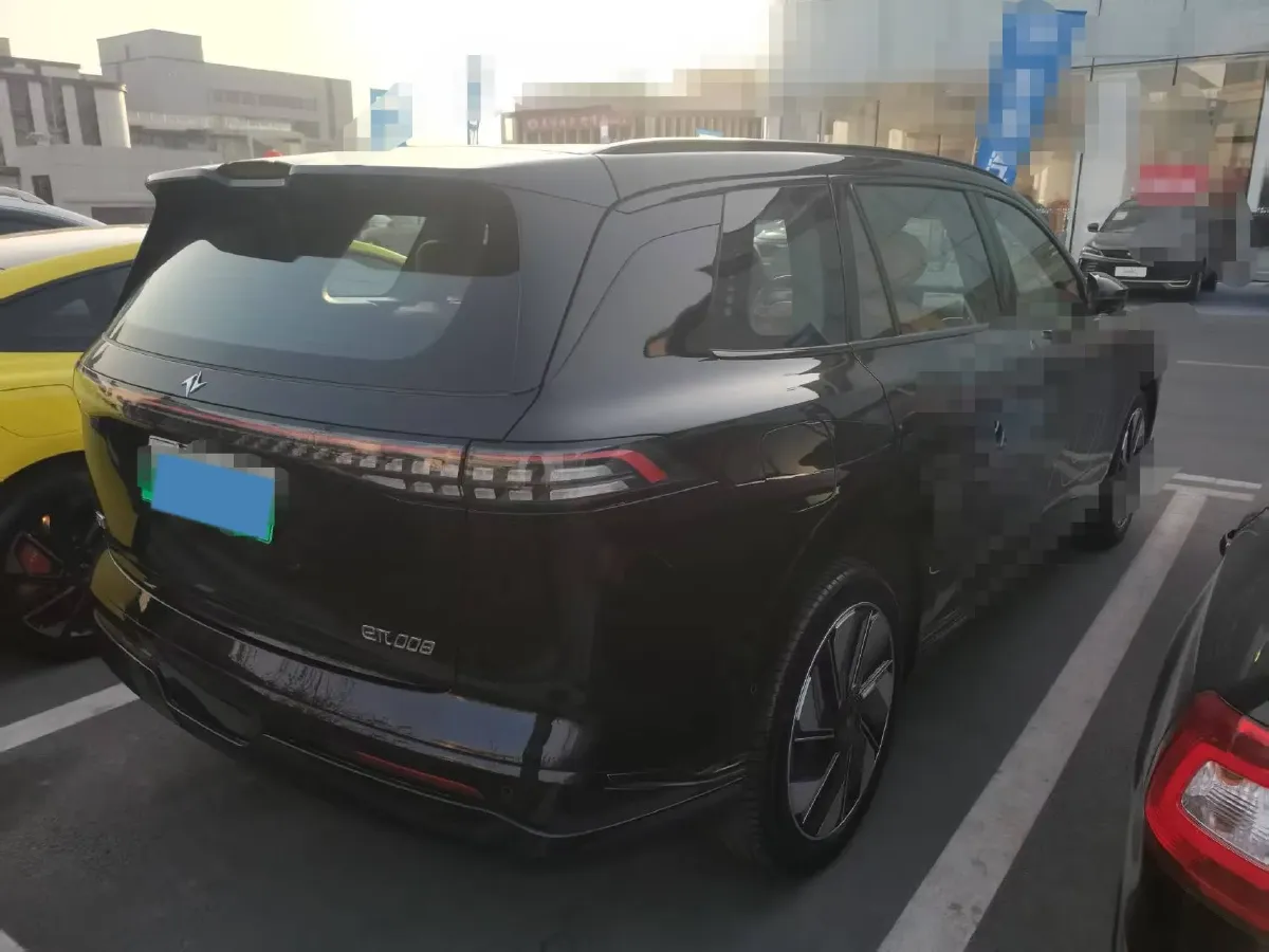 2024 DongFeng eπ eπ008 1.5T 147HP L4 REEV 34.32KWH,autocango,china used car exporter,china ev exporter,chinese used car exporter,chinese used ev exporter