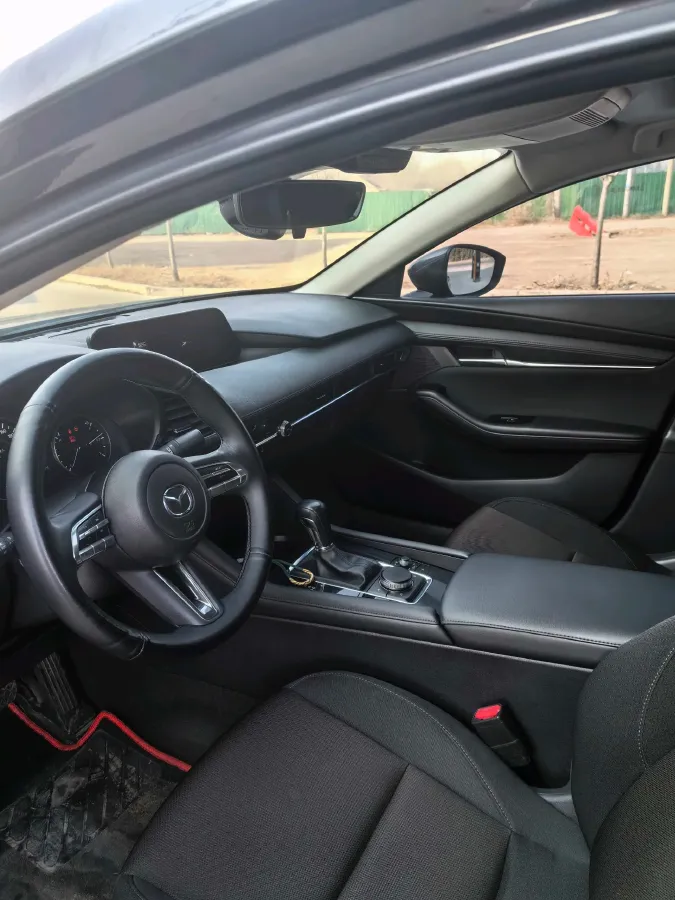 2021 Mazda 3 Axela 2.0L 158HP L4 6AT,autocango,china used car exporter,china ev exporter,chinese used car exporter,chinese used ev exporter