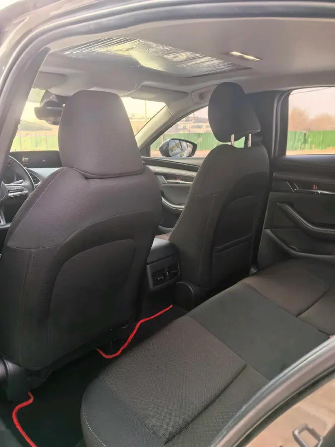 2021 Mazda 3 Axela 2.0L 158HP L4 6AT,autocango,china used car exporter,china ev exporter,chinese used car exporter,chinese used ev exporter