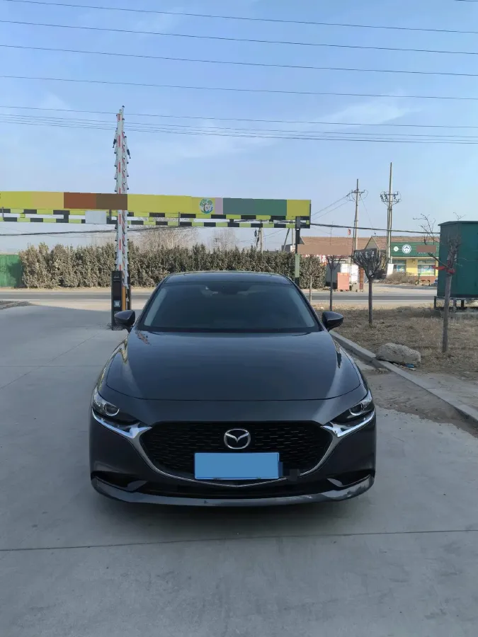 2021 Mazda 3 Axela 2.0L 158HP L4 6AT,autocango,china used car exporter,china ev exporter,chinese used car exporter,chinese used ev exporter