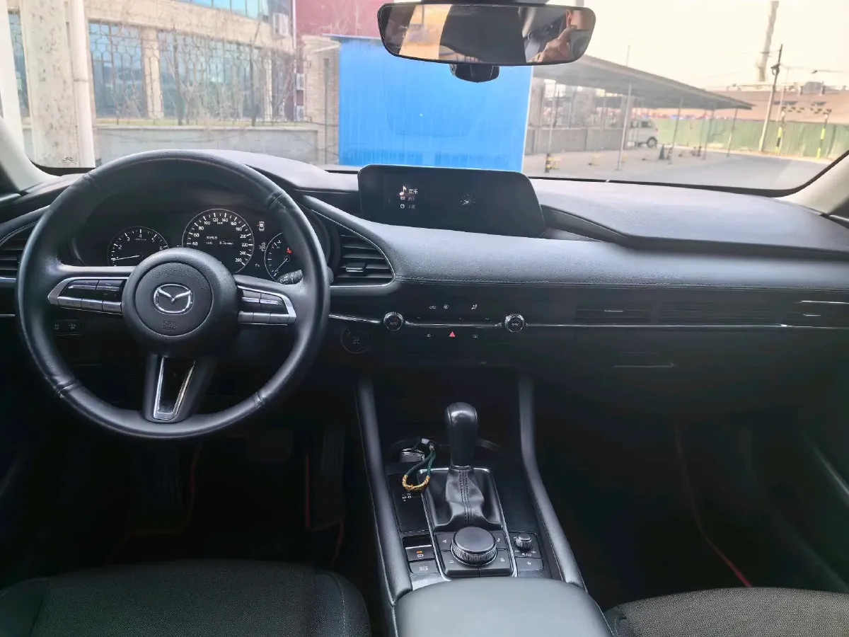 2021 Mazda 3 Axela 2.0L 158HP L4 6AT,autocango,china used car exporter,china ev exporter,chinese used car exporter,chinese used ev exporter