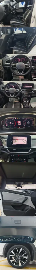 2023 Volkswagen T-Roc 1.5T 160HP L4 7DCT,autocango,china used car exporter,china ev exporter,chinese used car exporter,chinese used ev exporter