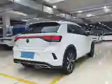 2023 Volkswagen T-Roc 1.5T 160HP L4 7DCT