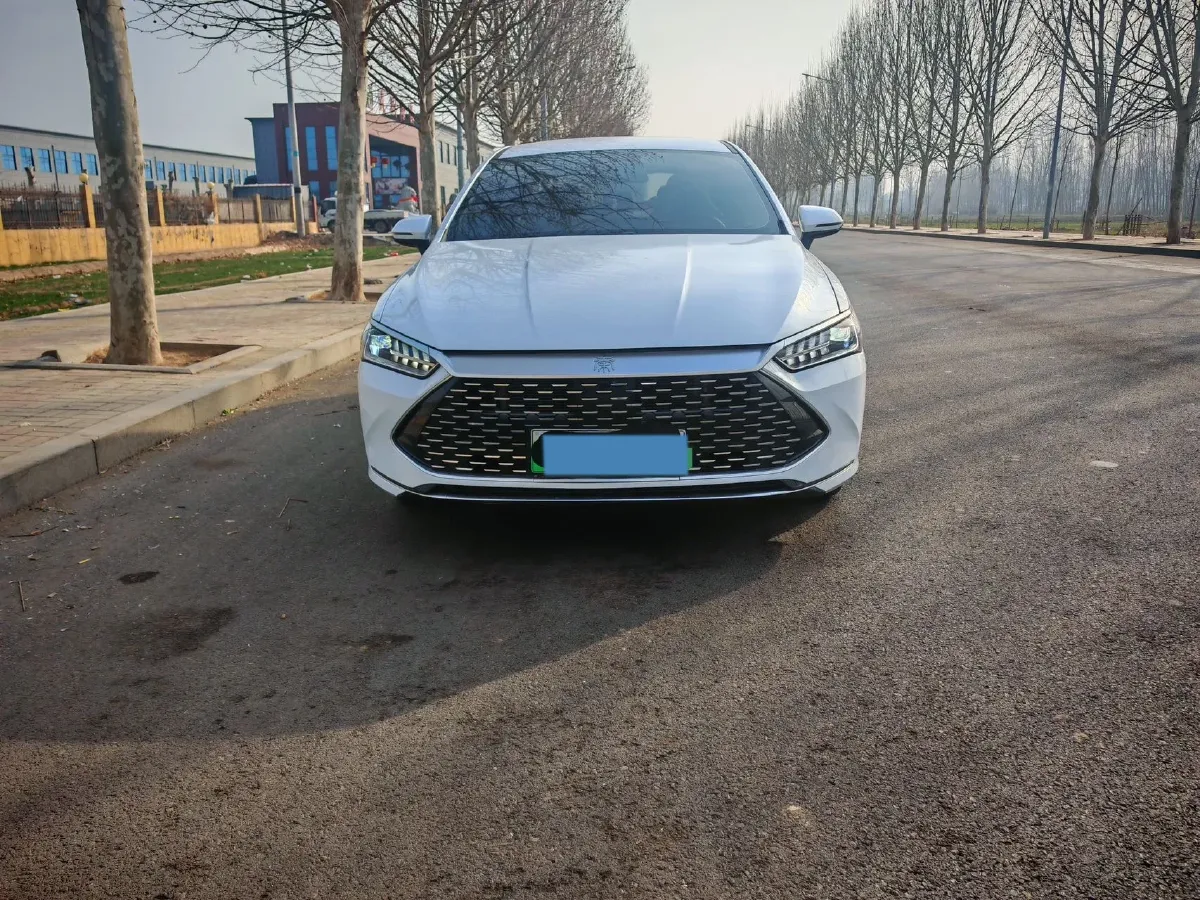 2024 BYD Qin Plus 1.5L 110HP L4 E-CVT PHEV 8.32KWH,autocango,china used car exporter,china ev exporter,chinese used car exporter,chinese used ev exporter