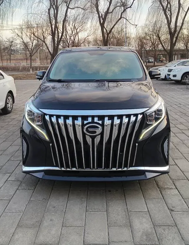 2021 GAC Trumpchi M8 2.0T 252HP L4 8AT,autocango,china used car exporter,china ev exporter,chinese used car exporter,chinese used ev exporter