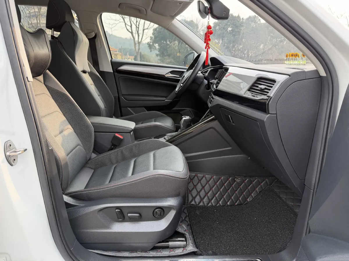2020 Volkswagen Tayron 2.0T 186HP L4 7DCT,autocango,china used car exporter,china ev exporter,chinese used car exporter,chinese used ev exporter